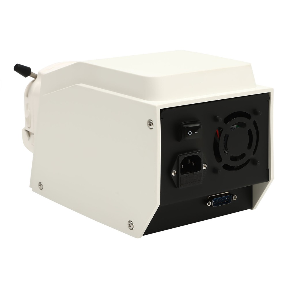 Industrial Precision Peristaltic Pump Variable Speed Liquid Metering Dosing Pump