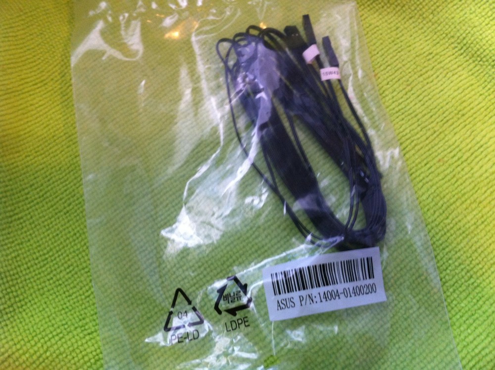 LOT 3 Pcs   ASUS X99 DELUXE II  SENSOR   ORIGINAL