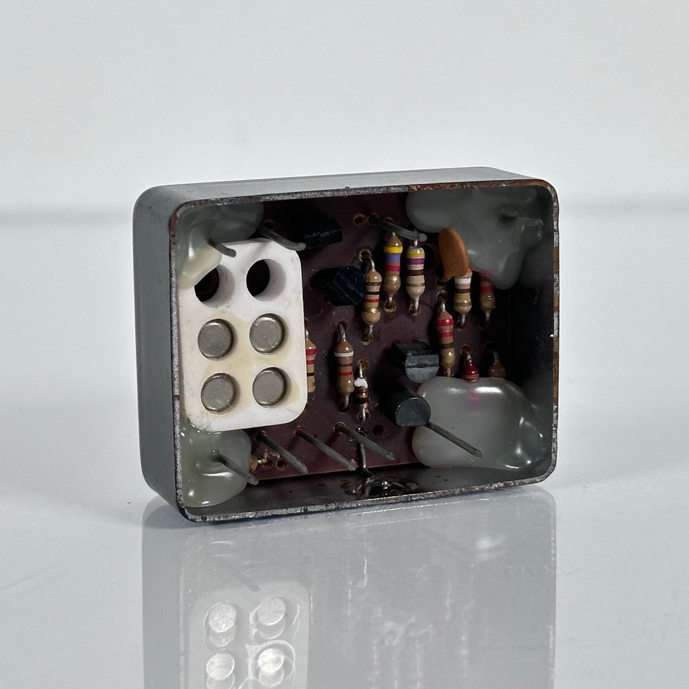 DBX 208/209 VCA 7.5 Detector Module Vintage