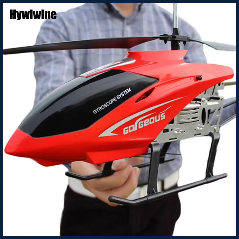 Rc Helicopter Remote Control Extra Durable  Conditioner Whynter Switch Portable
