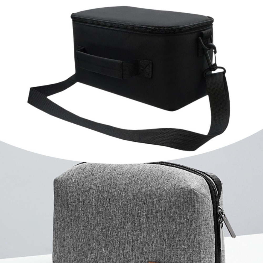 Projector Carrying Case Waterproof Dustproof Versatile Compact Projector Bag