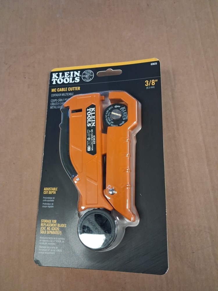 Klein Tools Mc Cable Cutter