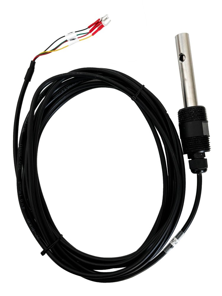 Online Conductivity Controller Meter with 1~3 Points Calibration 4~20mA Outputs