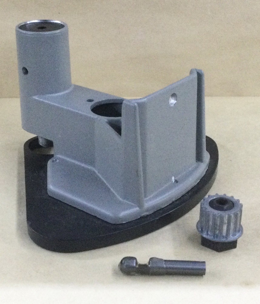 Porter Cable 7311 Offset Base, Excellent Condition