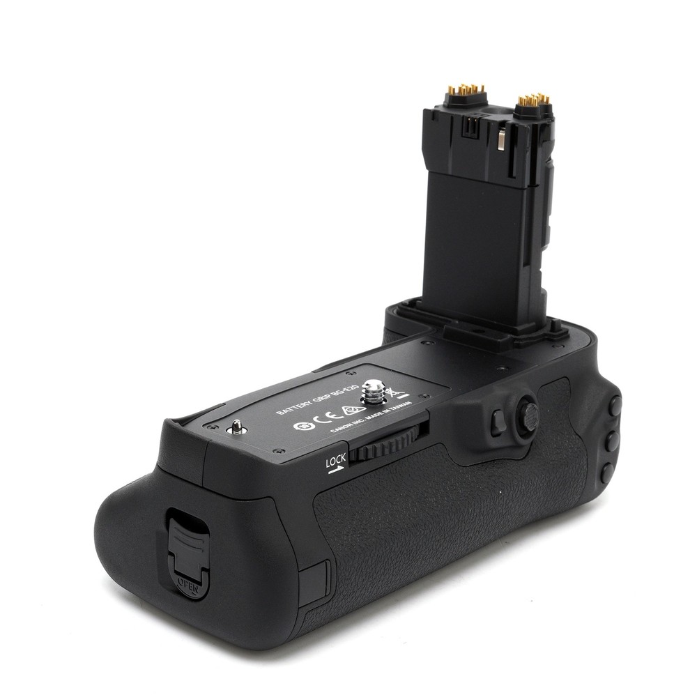 Canon BG-E20 Battery Grip for 5D Mark IV