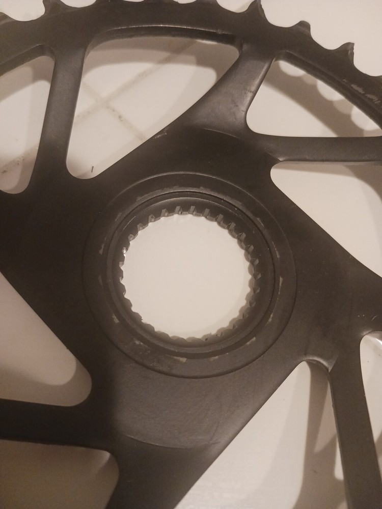 FSA Chainring 34t