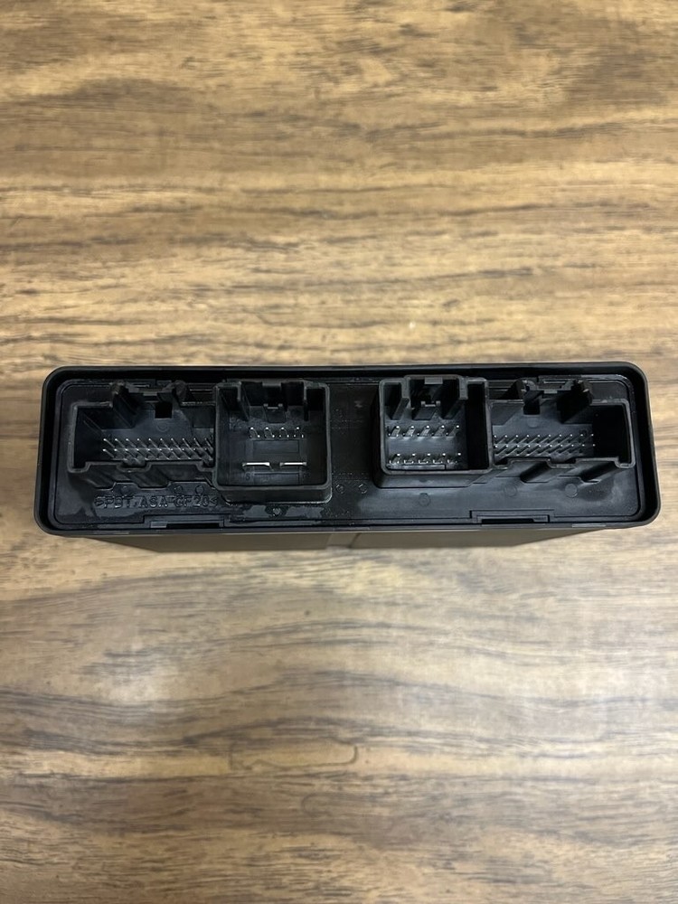 GM, Keyless Entry Module Part# 13580551