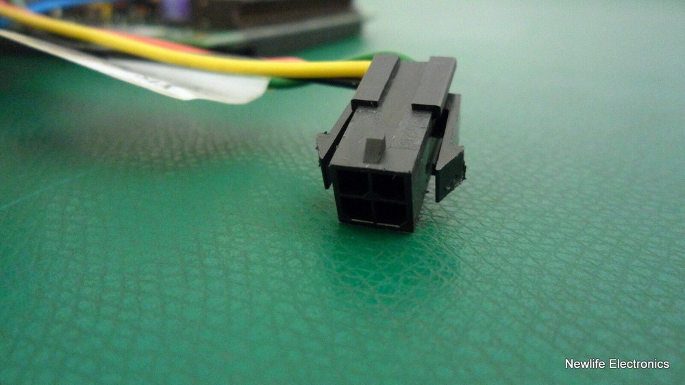 HP AB430-60002 rx1620 Power Distribution Board