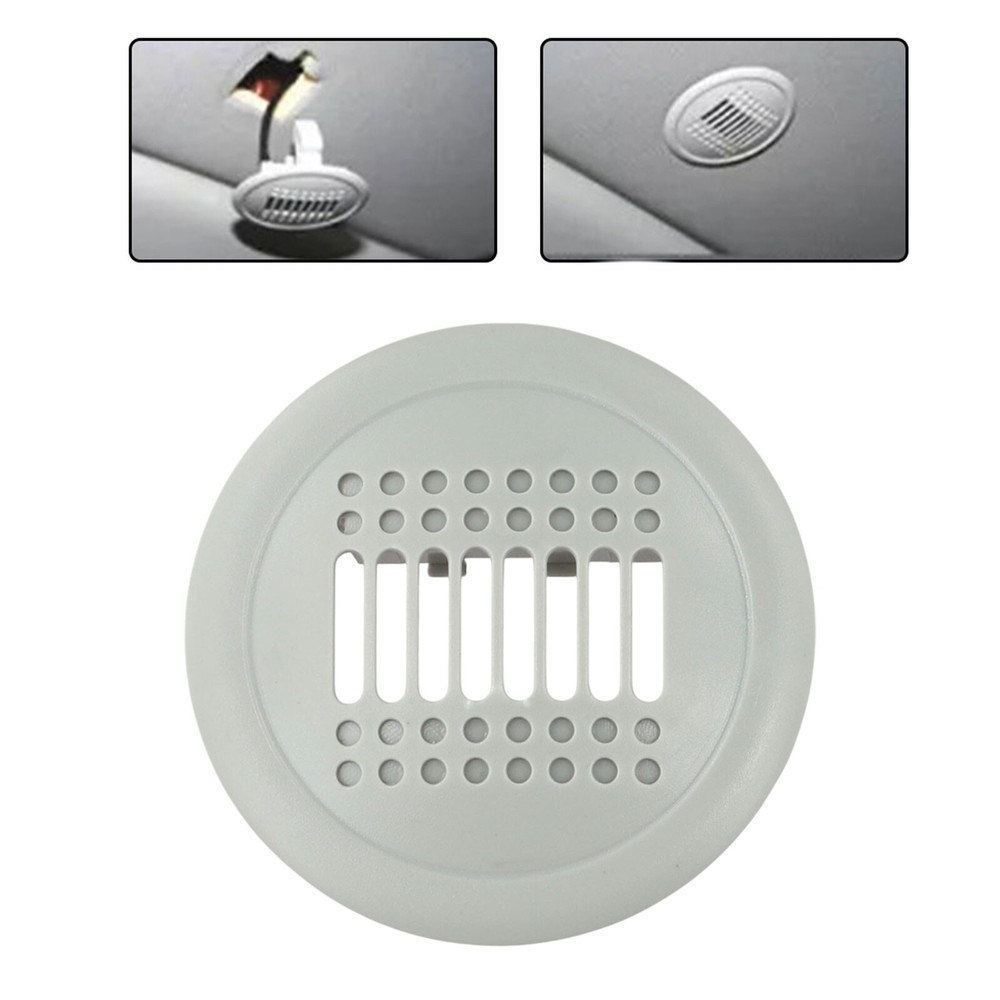 7H5857155A Car Microphone Shell Fits Various Models Great Compatibility