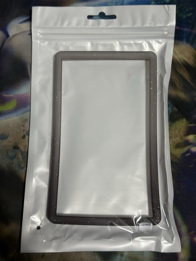 Gradient PSA/AGS Bumper Pro Guard - Graded Card Slab Skin Case Pokemon