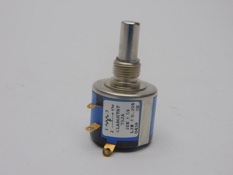 CLAROSTAT 73JA NSNP