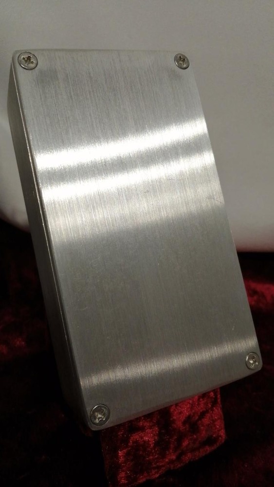 CORNERSTONE GLADIO effector