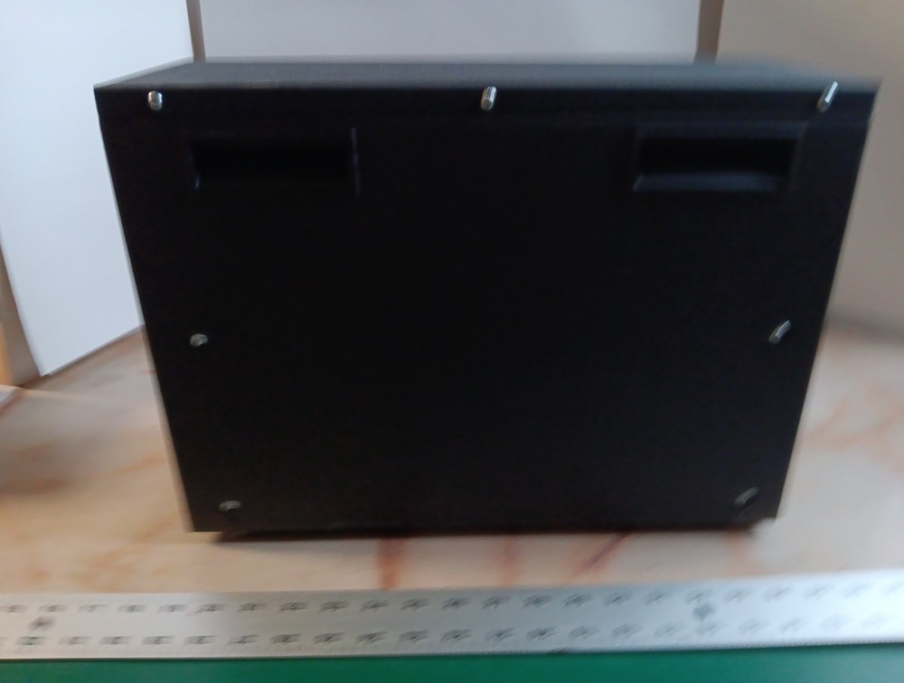 INTEGRATION TECHNOLOGY SUBZERO 055RT 208V 10A 60HZ COMPUTER