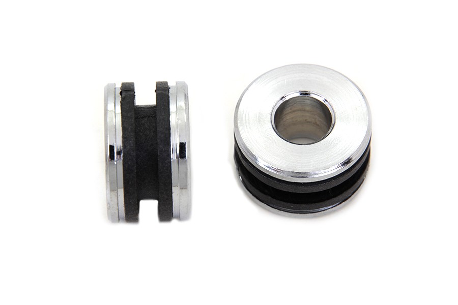 Docking Point Bushing Set for Harley-Davidson