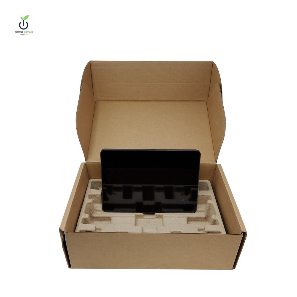 Logitech Tap Touch Controller VU0053 + Cat5e Kit