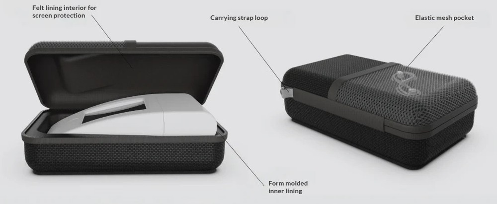 Stratus 4 ADS-B receiver