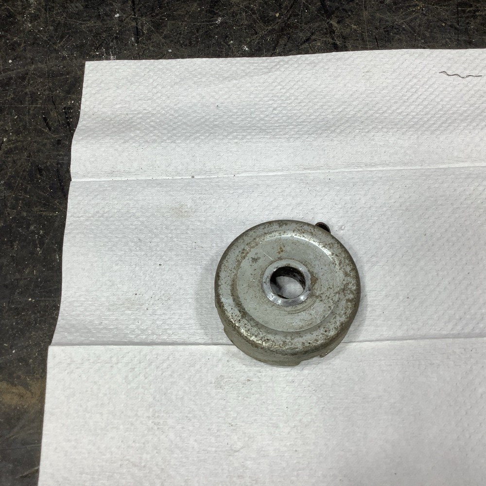 Vintage Delta 105-2485 Drill Press Return Spring