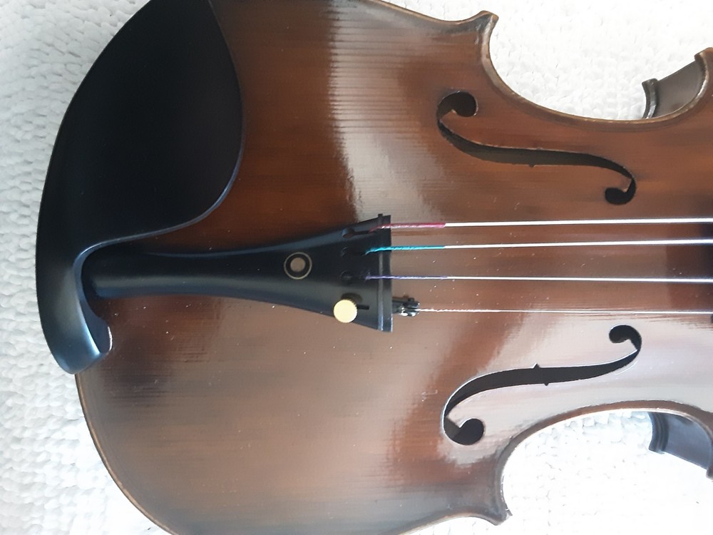 Liu Xi Workshop Violin 4/4 Brown