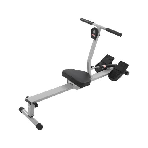 Adjustable Rowing Machine Fitness Freestanding Foldable Rowing Exercise Machine