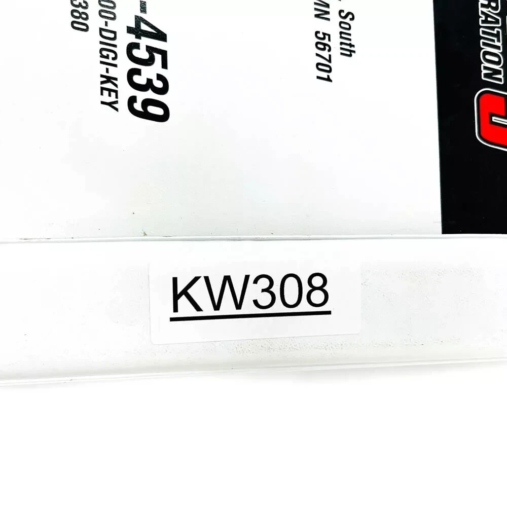 Digi Key J100-KIT-ND Plug, Jack Kit - Jacks, Plugs, Banana Jacks Binding Posts
