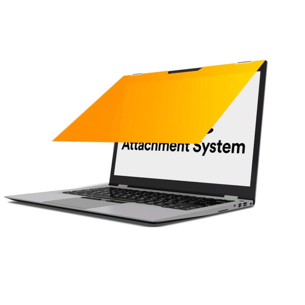 3M Comply Flip Attach - Custom Laptop Fit