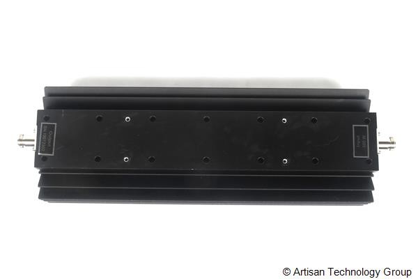 RF-Lambda RFS500G10B50NFF 500W High Power Fixed Attenuator