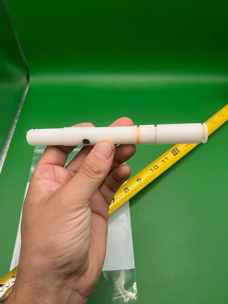 Bob Long Intimidator Bolt