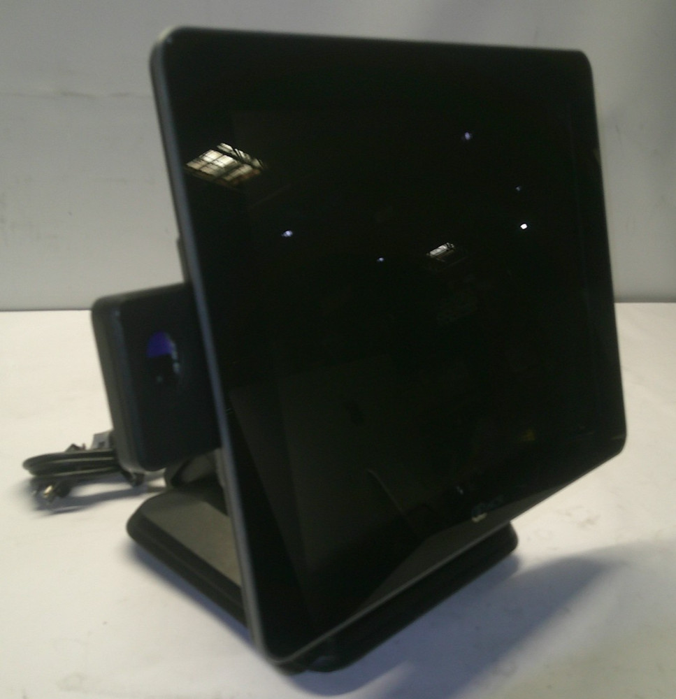 NCR 7761-8450-0000 TouchScreen POS System