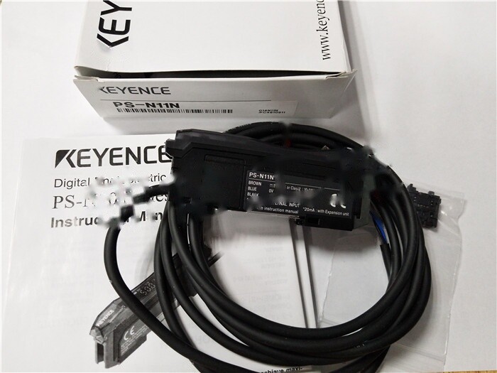1pc new KEYENCE PS-N11N