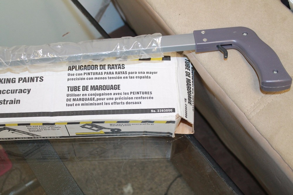 Rust-Oleum Marking Wand