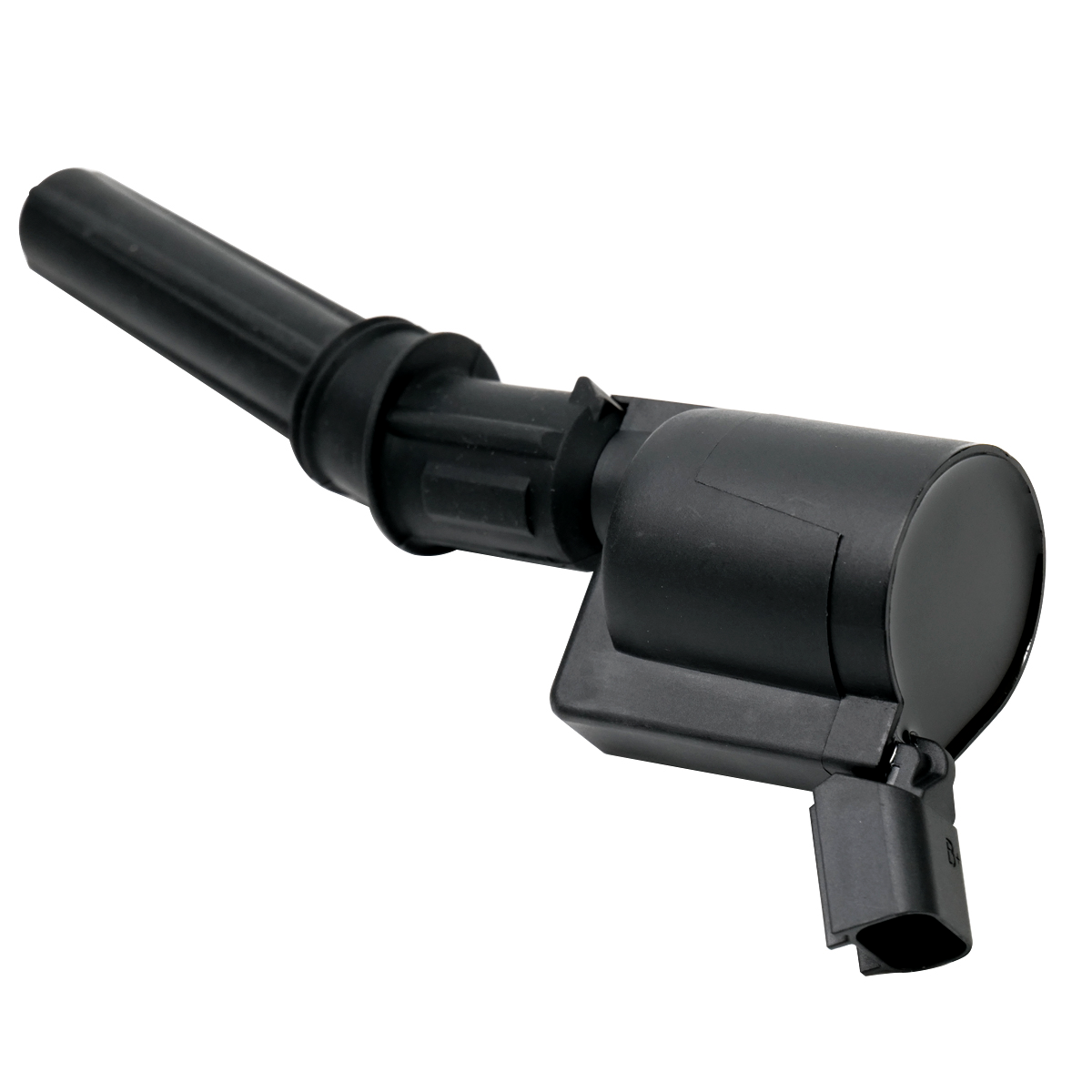 8X Ignition Coil & Iridium Spark Plug OEM For Ford F-150 4.6/5.4L V8 DG508 SP479