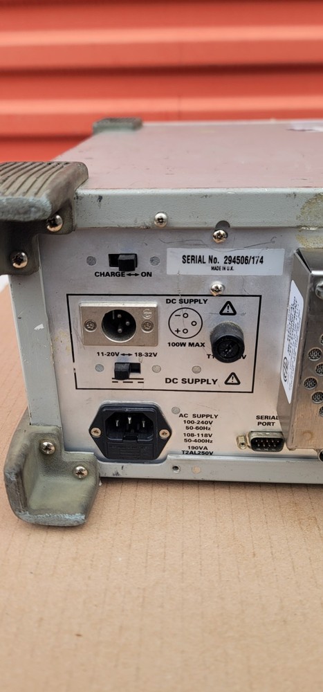 Aeroflex IFR-2944
