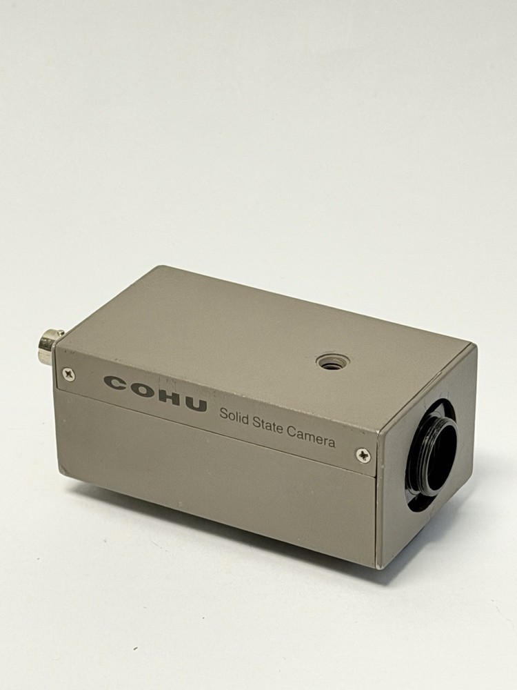 COHU 2122-1000/0000 Solid State Camera