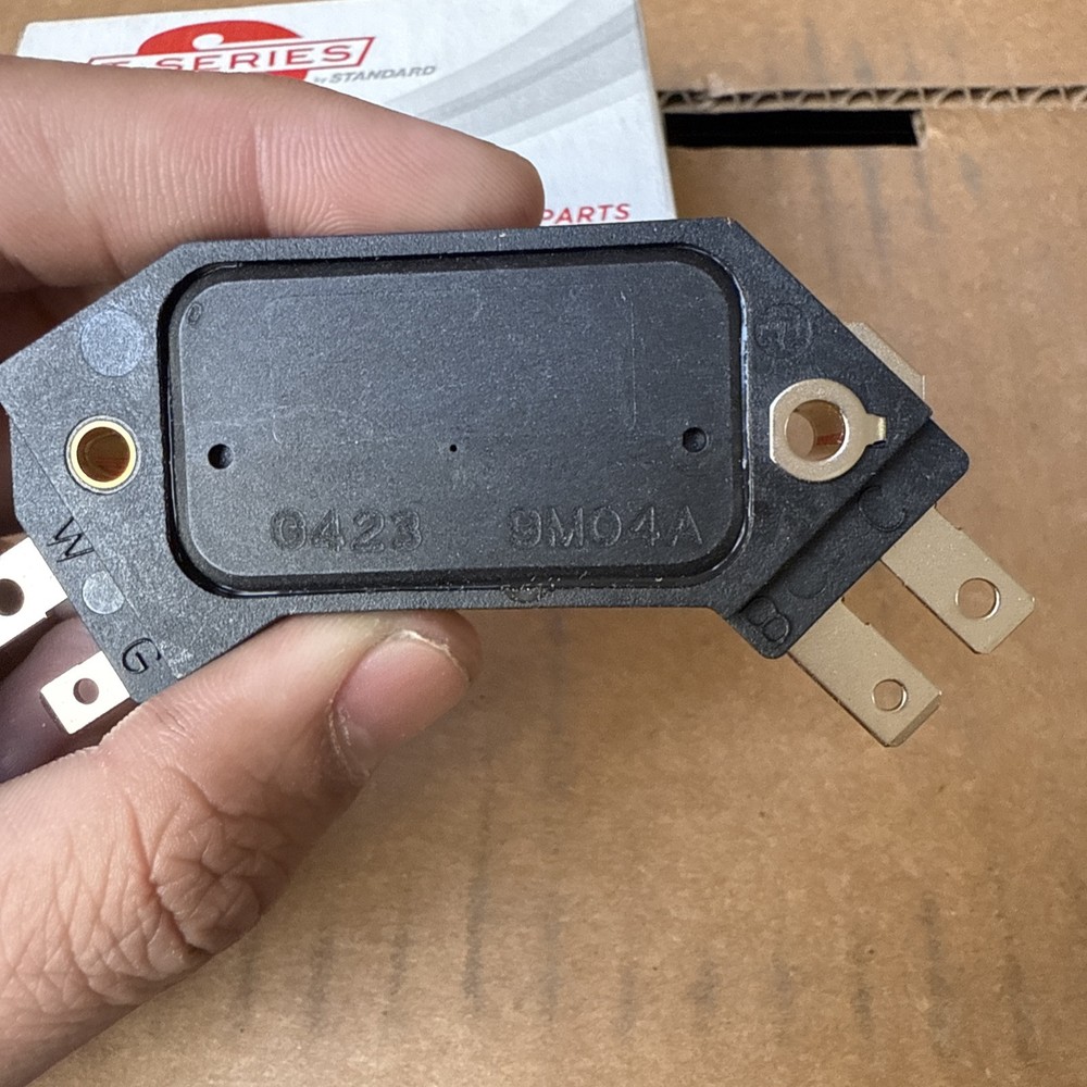 Ignition Control Module Standard LX301T