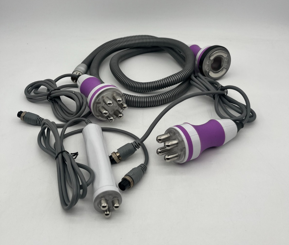 Body Slimming, Shaping Machine Handpiece Replacements