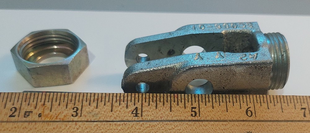 SC006-01 SLACK ADJUSTER . New / Unused