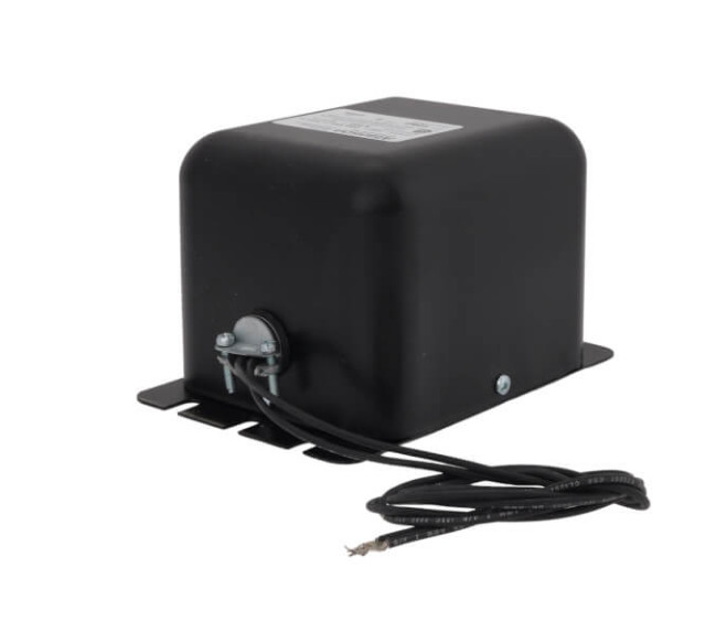 Webster Ignition Transformer Type 313-25AB78 Model E