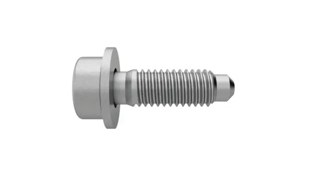 Genuine Mopar Hex Flange Head Bolt 68119760AA