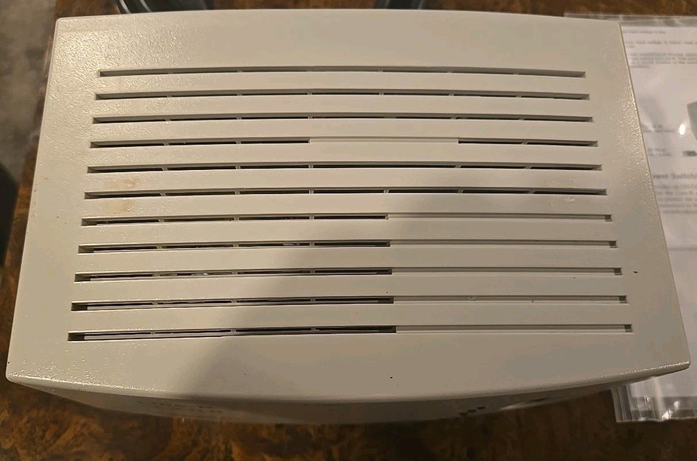 APC Line R 1200 Automatic Voltage Regulator