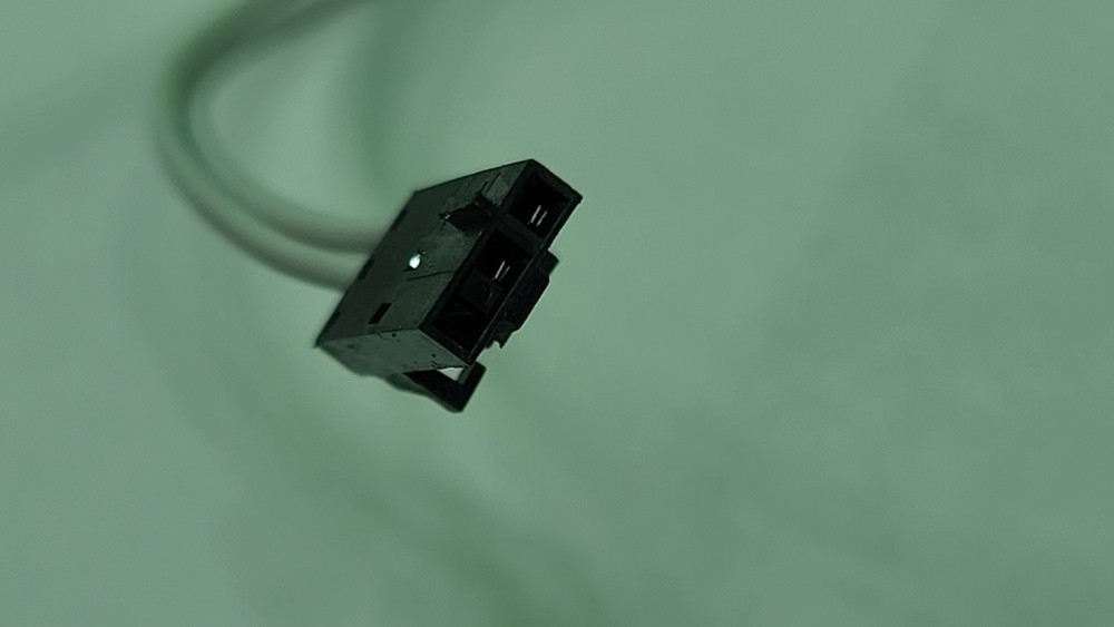 APC 0N-96554 Smart-UPS Intuitive LCD Interface Control Display For SRT5KRMXLT