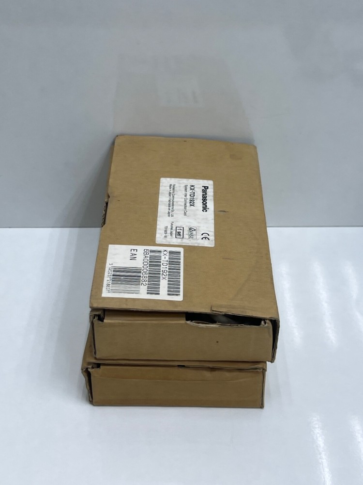 PANASONIC KX-TD192X/1SET SYSTEM INTER CONNECTION CARD