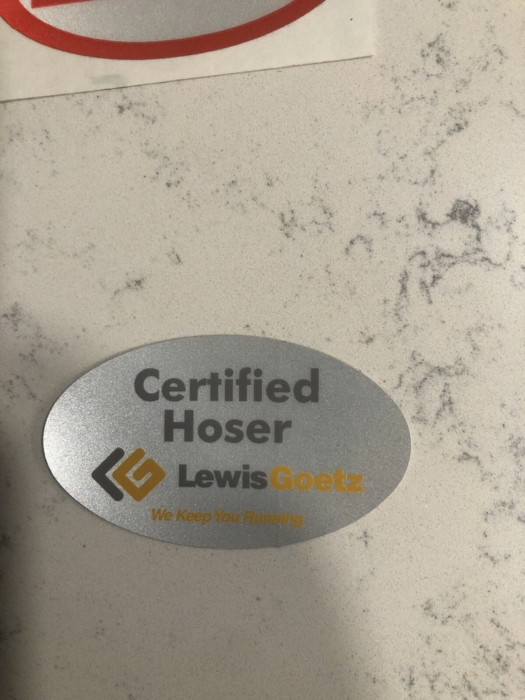 Coal Mining Sticker.