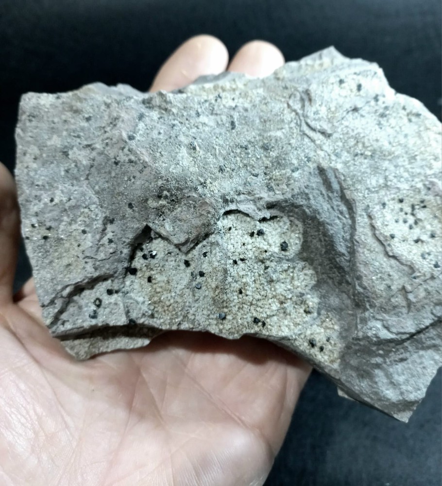 Osumilite Sardinia