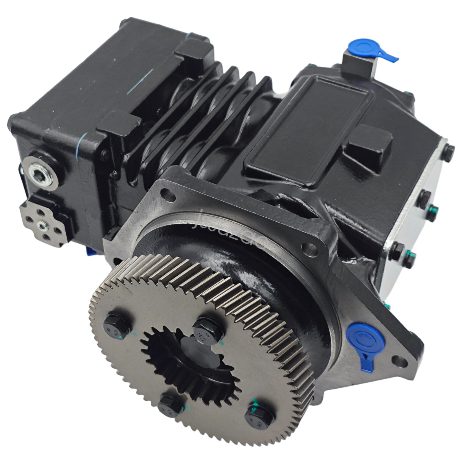 Air Compressor For Detroit Diesel Series 60 12.7 TU-FLO 750 R23522123 23522122