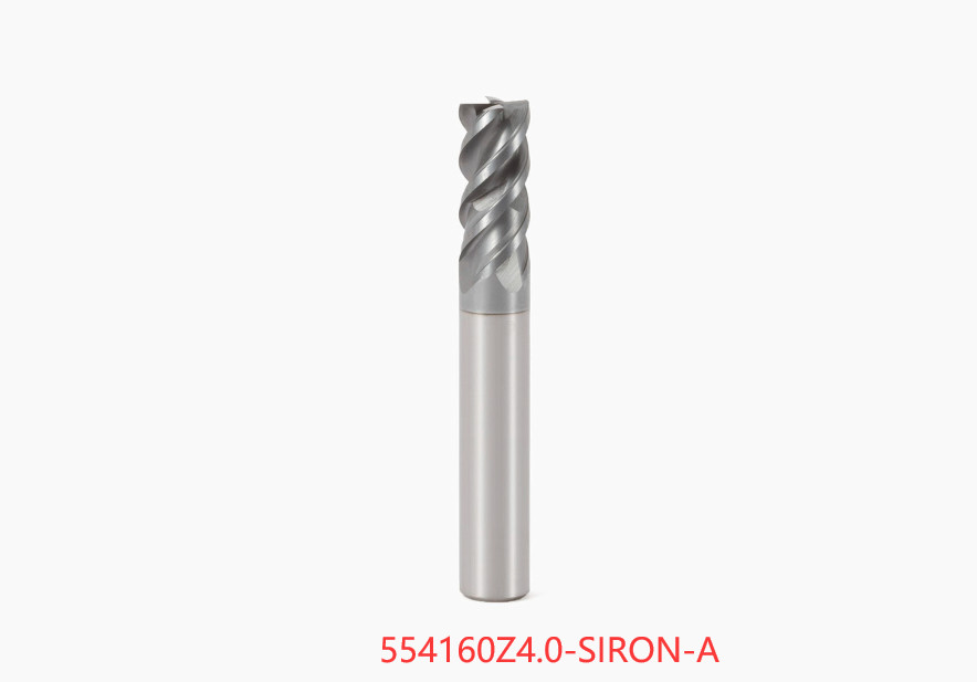 1 PCS  ORIGINAL  INSERTS  554160Z4.0-SIRON-A