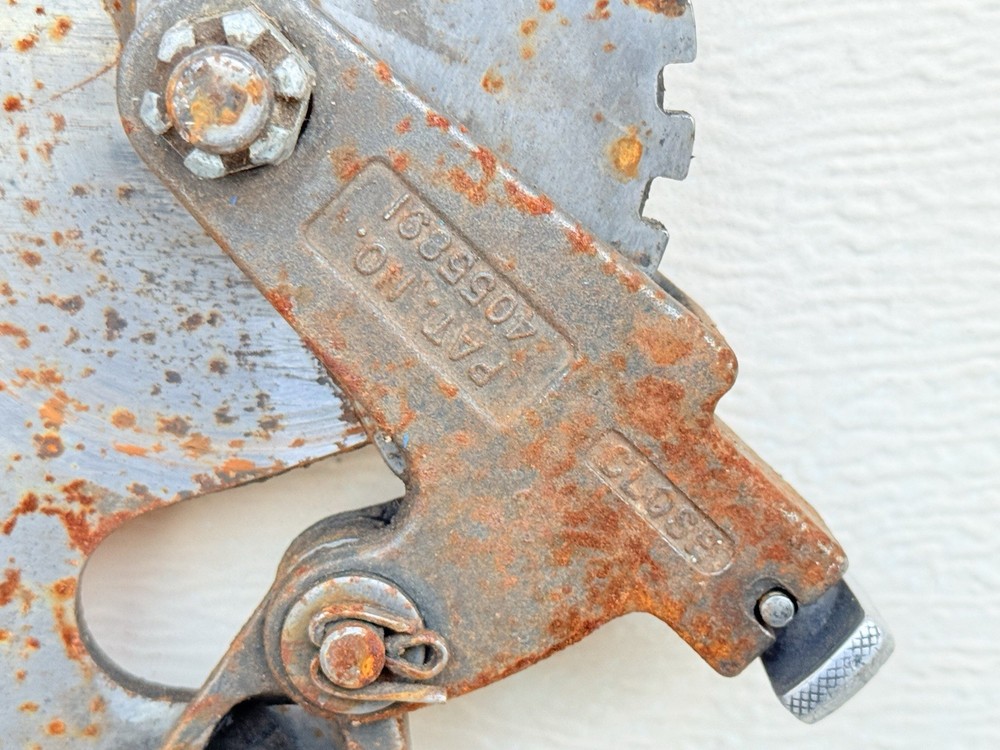 Greenlee Ratcheting Cable Cutter