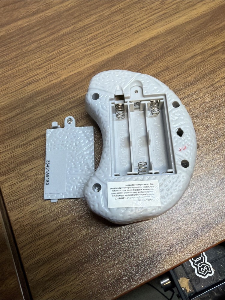 Tarantula remote replacement 1001945
