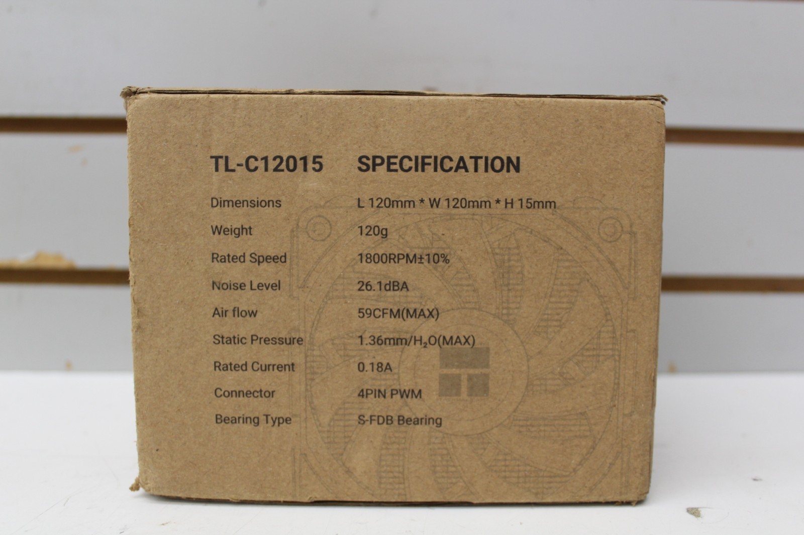 Thermalright AXP-120-X67 1700 ARGB Low Profile CPU Air Cooler with Quite 120mm