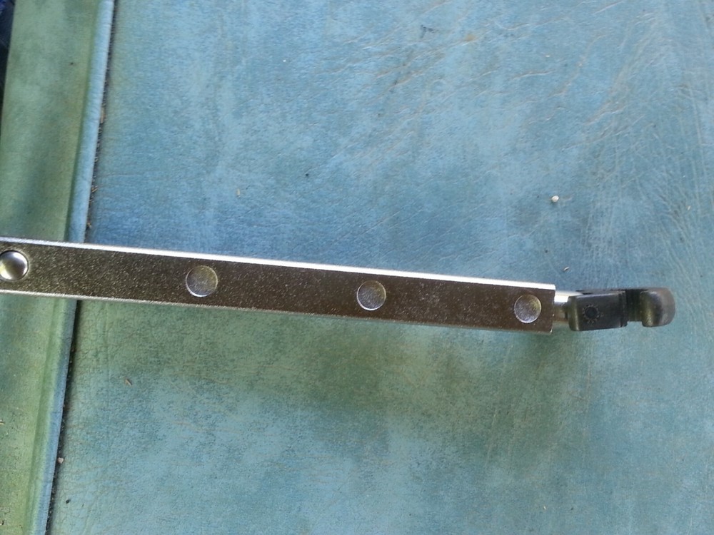 Advantage BW125 Adjustable Basin Wrench