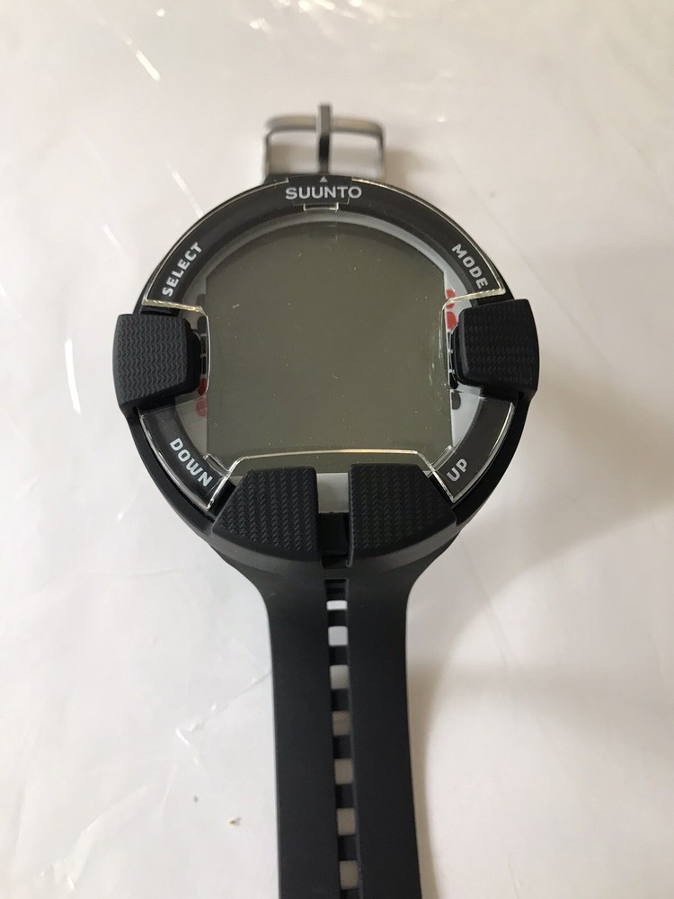 Suunto Vyper Air Dive Computer With Digital Compass